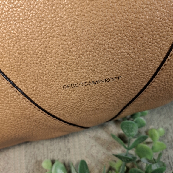 Rebecca Minkoff Moto Convertible Hobo Bag